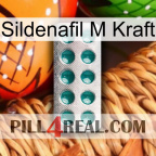Sildenafil M Force dapoxetine1